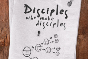 disciples who make disciples
