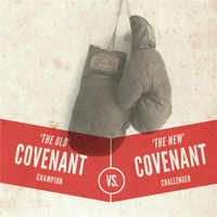 old versus new covenant