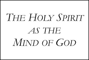 holy-spirit-mind-god